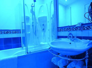 Hotel Croce di Amalfi