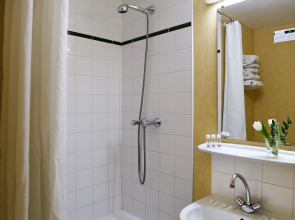 Апарт-отель Adagio access Paris Maisons Alfort