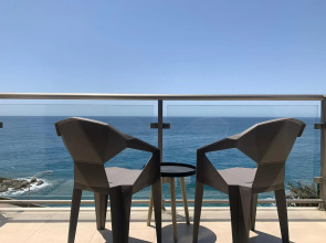 ON ALETA ROOM designed for adults