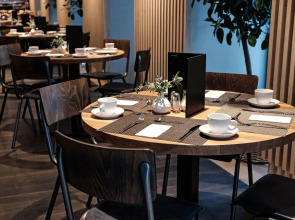 Verno House Budapest, Vignette Collection by IHG