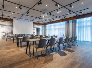 Radisson Blu Hotel, Frankfurt