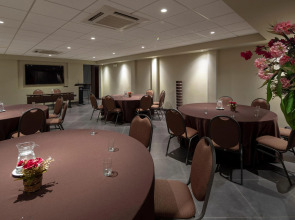 Casa Andina Select Pucallpa