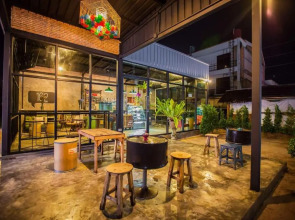 The Elysium Residence