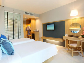 CRAFT Resort & Villas