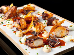 Hotel Condes de Barcelona