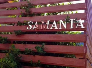 Samanta By The Sea - Adults Only