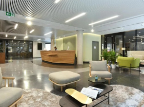 Martin's Louvain-la-Neuve