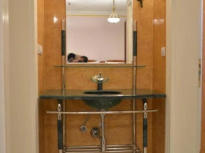 Garni Hotel Helvetia