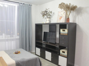 Апартаменты на улице Борисова 8 корпус 2