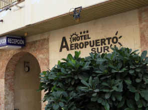 Hotel Aeropuerto Sur
