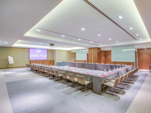 Crowne Plaza Belgrade