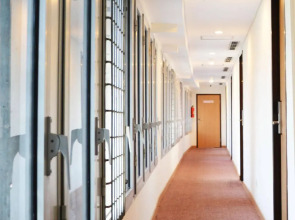 d'primahotel Airport Jakarta Terminal 1A