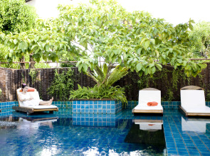 Vacation Village Phra Nang Inn