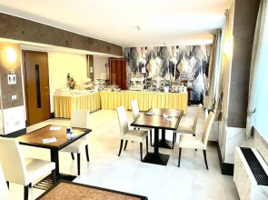 Hotel Concorde Fiera