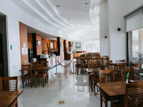 Faustina Hotel & Spa
