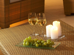 Hotel Schloss Weikersdorf