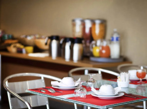 Aparthotel Adagio Access Paris Saint-Denis Pleyel