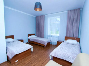 Muras Hotel Karakol (Мурас Каракол)