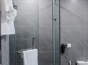 Grand Tourane Nha Trang Hotel