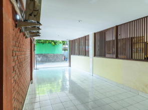 Guest House Matahari