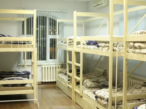 Hostel Like Na Marinina