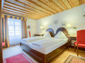 Altstadthotel Stadtkrug