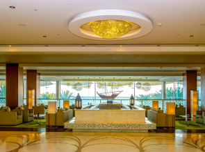 Radisson Blu Hotel & Resort, Sohar