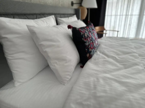 S-Cape Hotel Fethiye