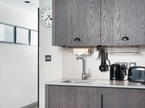 Residence Inn by Marriott London Tower Bridge