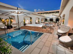 UNICO 20 87 Hotel Riviera Maya (отель для взрослых)