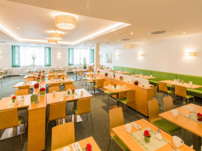 Panorama Inn Hotel und Boardinghaus