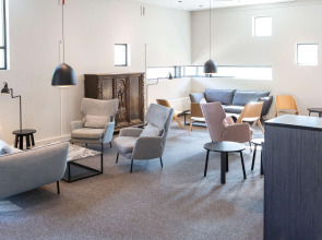 Scandic Helsinki Aviapolis