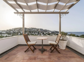 Elementa Boutique Hotel