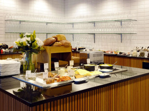 Scandic Stavanger City