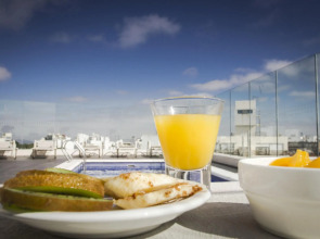 Vivaldi Hotel Loft Punta Carretas