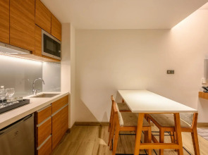 Stay Wellbeing & Lifestyle Resort