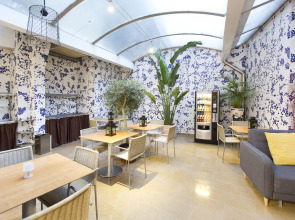 YOU & CO. J. Botánico Boutique Hotel