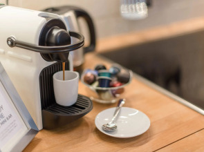 Oasis Apartments - Liszt Ferenc square