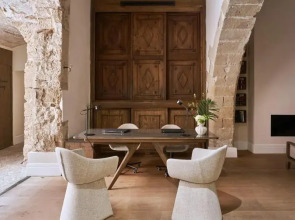 Boutique Hotel Posada Terra Santa