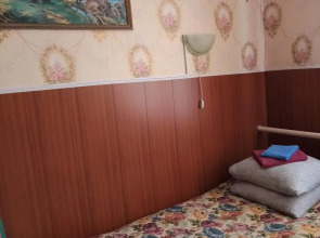 Гостевой дом Ладога