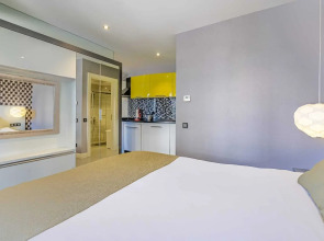 BMK Suites & Apartments