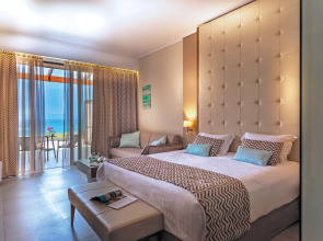 Спа курорт Miraggio Thermal