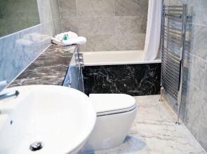 Beechfield House Hotel