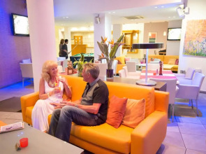 Eligonia Hotel Apartments