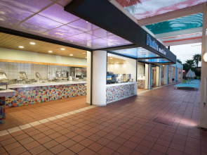 Royal & Imperial Belvedere Resort - All inclusive