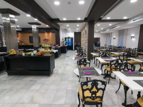 Hotel San Gil Sevilla