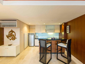 Le Grande Bali Hotel