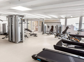 Apartamentos Los Dragos del Norte