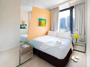 Regal Oriental Hotel