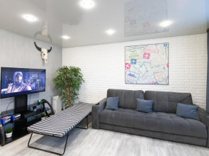 Апартаменты на улице Ленина